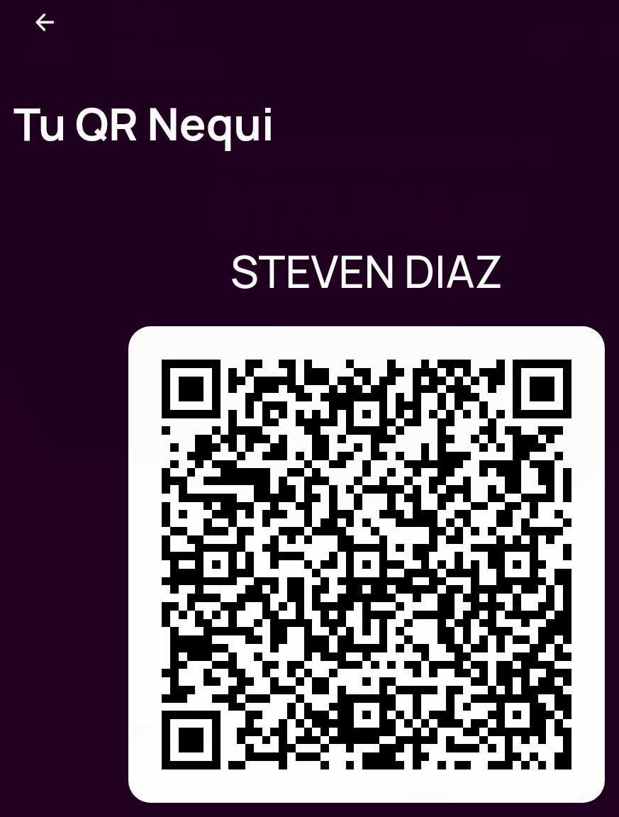 QR Nequi